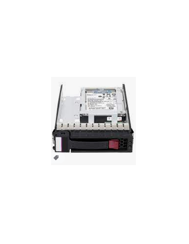 867254-002 HP 600-GB 12G 15K 3.5 DP SAS REFURBISHED