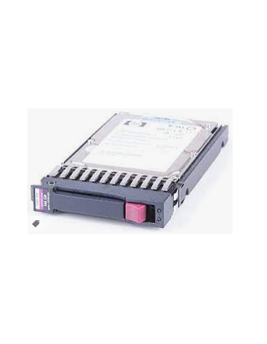432320-001 - HP 146GB 3G 10K 2.5" SAS...