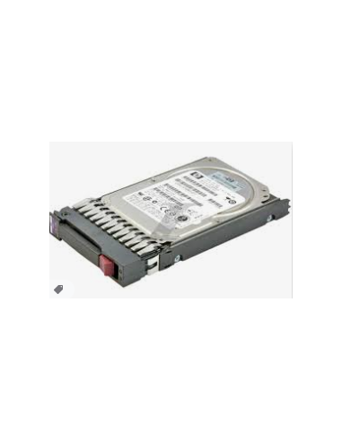 432320-001 - HP 146GB 3G 10K 2.5" SAS...