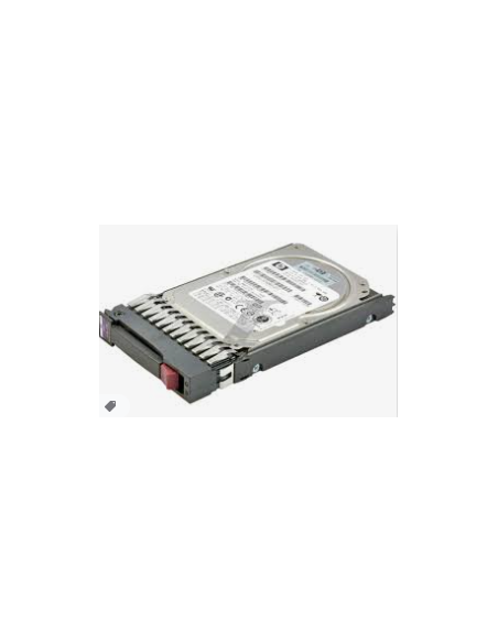 432320-001 - HP 146GB 3G 10K 2.5" SAS Single Port REFURBISHED
