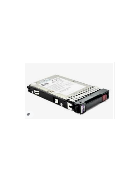432320-001 - HP 146GB 3G 10K 2.5" SAS Single Port REFURBISHED