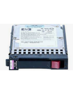 HP 434916-001 - 72GB 10K RPM SAS 2.5in. HDD (REFURBISHED)