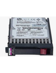 HP 507284-001 - HP 300GB SAS 6G 10K SFF HDD (REFURBISHED)