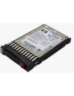 HP 507284-001 - HP 300GB SAS 6G 10K SFF HDD (REFURBISHED) 2