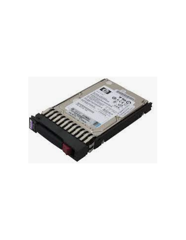 HP 507284-001 - HP 300GB SAS 6G 10K...