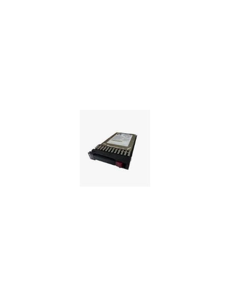 HP 507284-001 - HP 300GB SAS 6G 10K SFF HDD (REFURBISHED)