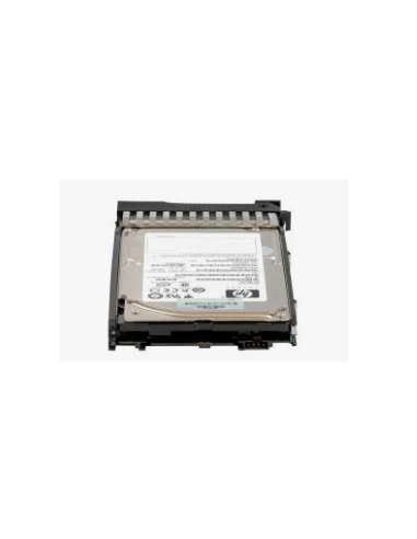 HP 507284-001 - HP 300GB SAS 6G 10K...