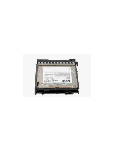 HP 507284-001 - HP 300GB SAS 6G 10K SFF HDD (REFURBISHED)