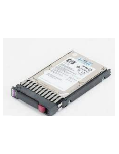 HP 512744-001 - HP 146-GB 6G 15K 2.5 DP SAS HDD (REFURBISHED) 2
