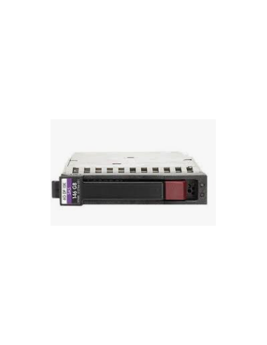 HP 512744-001 - HP 146-GB 6G 15K 2.5...