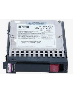 HP 418399-001 - HP 146GB SAS MDL 3G 10K SFF (REFURBISHED)
