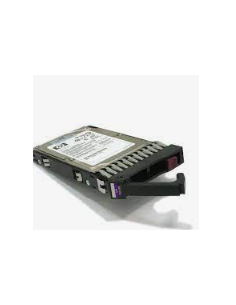 HP 418399-001 - HP 146GB SAS MDL 3G 10K SFF (REFURBISHED) 2