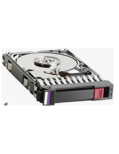HPE - 507283-001 - HP 146GB...