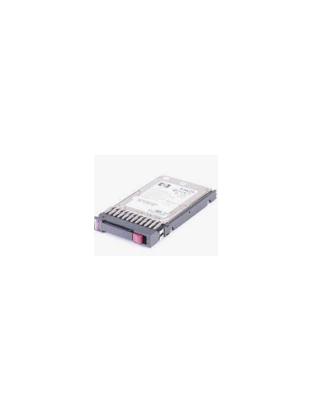HPE - 507283-001 - HP 146GB 10k DP SAS (REFURBISHED)