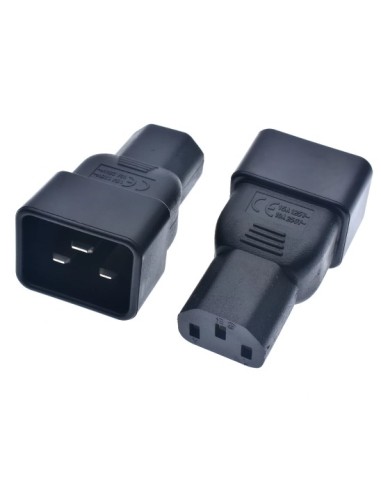 ADATTATORE C13-C20