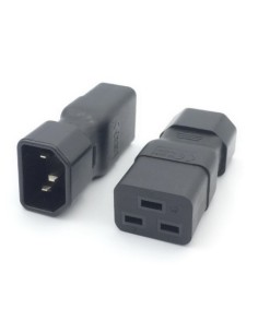 ADATTATORE C14-C19
