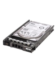 Dell 1TB SAS 7.2k 2.5" 6G...