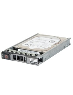 Dell 300gb 2.5" 12gbs 10k SAS