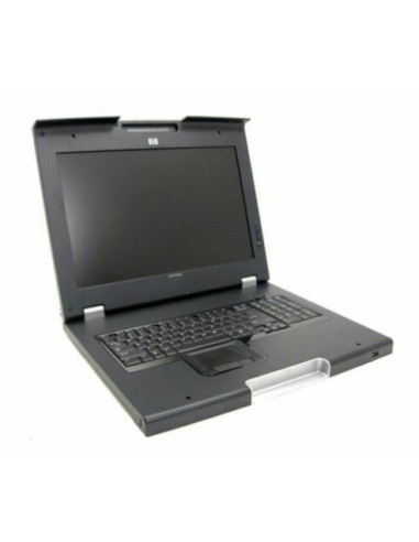 HP TFT7600 G2 AZ874A RACKMOUNT...