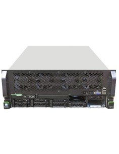 Fujitsu Primergy RX4770 M1...