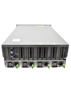 Fujitsu Primergy RX4770 M1... 2