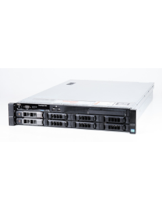 DELL PowerEdge R720 Rack...