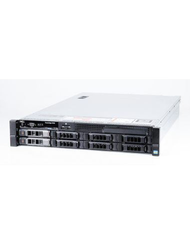 DELL PowerEdge R720 Rack Server with...