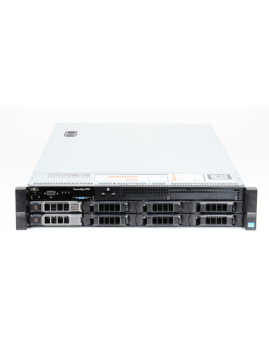 DELL PowerEdge R720 Rack Server with...