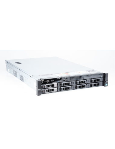 DELL PowerEdge R720 Rack Server with...