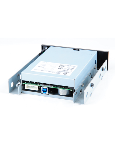 HPE RDX Removable Disk Backup System...
