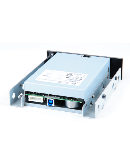HPE RDX Removable Disk Backup System / Internal Docking Station - USB 3.0 - B7B64A B7B67A C8S06A E7X52A P9L71A Q2R32A