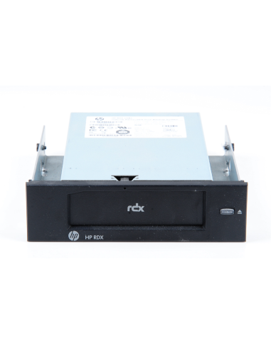 HPE RDX Removable Disk Backup System...