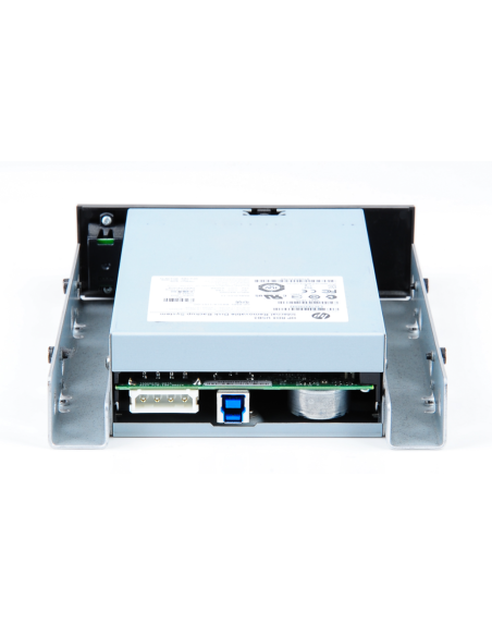 HPE RDX Removable Disk Backup System / Internal Docking Station - USB 3.0 - B7B64A B7B67A C8S06A E7X52A P9L71A Q2R32A