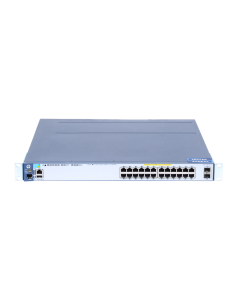 HPE Aruba 3800-24G PoE+... 2