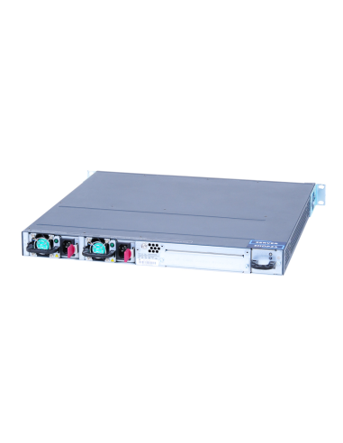 HPE Aruba 3800-24G PoE+ Rackmount...