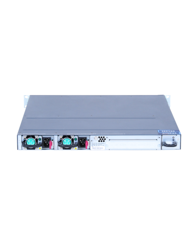 HPE Aruba 3800-24G PoE+ Rackmount...