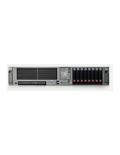 HPE DL380 G5