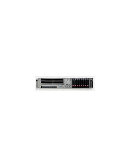 HPE DL380 G5