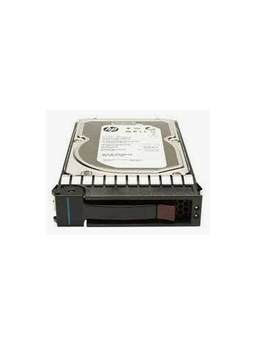 787656-001 Hard-Disk MSA Sas 600Gb...