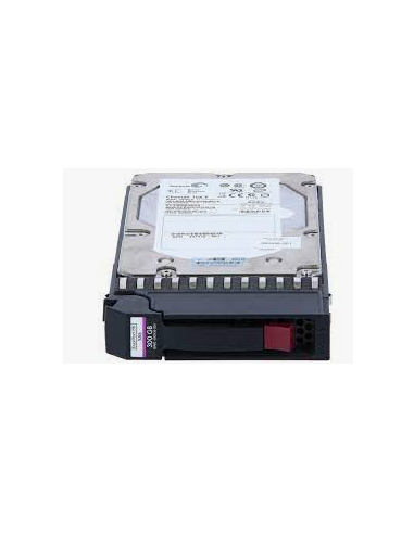 480938-001 HP MSA2 300-GB 15K 3.5 DP...