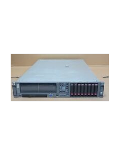 HPE DL380 G5 2