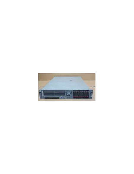 HPE DL380 G5