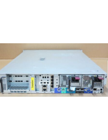 HPE DL380 G5