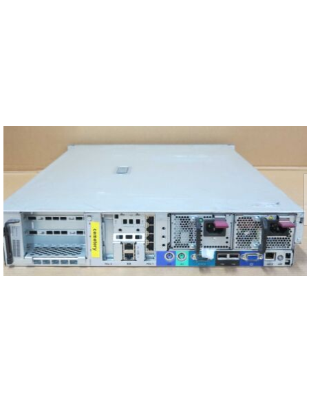 HPE DL380 G5