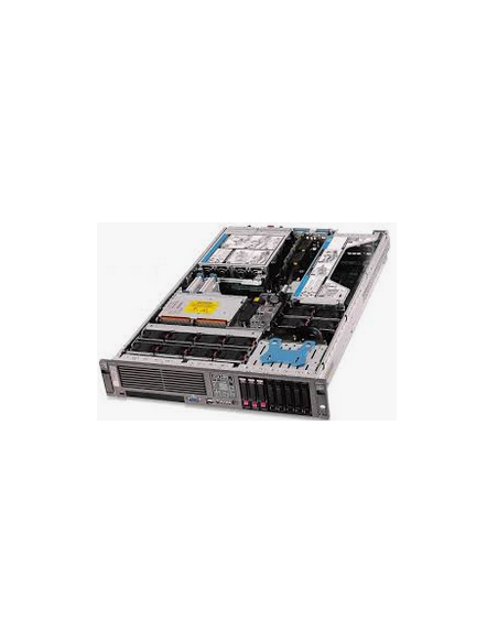 HPE DL380 G5