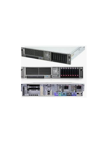 HPE DL380 G5