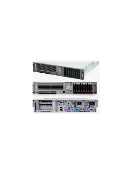 HPE DL380 G5