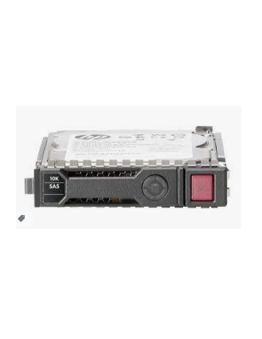 872736-001HPE 600GB SAS 12G 10K SFF...