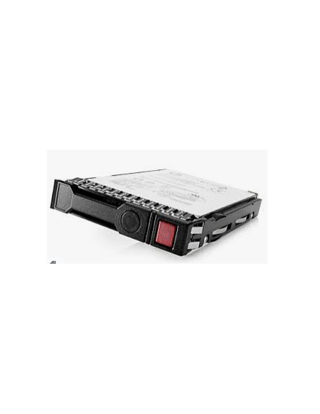 872736-001HPE 600GB SAS 12G 10K SFF (NEW)