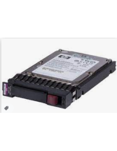 HPE - 507284-001 - HP 300GB 6G